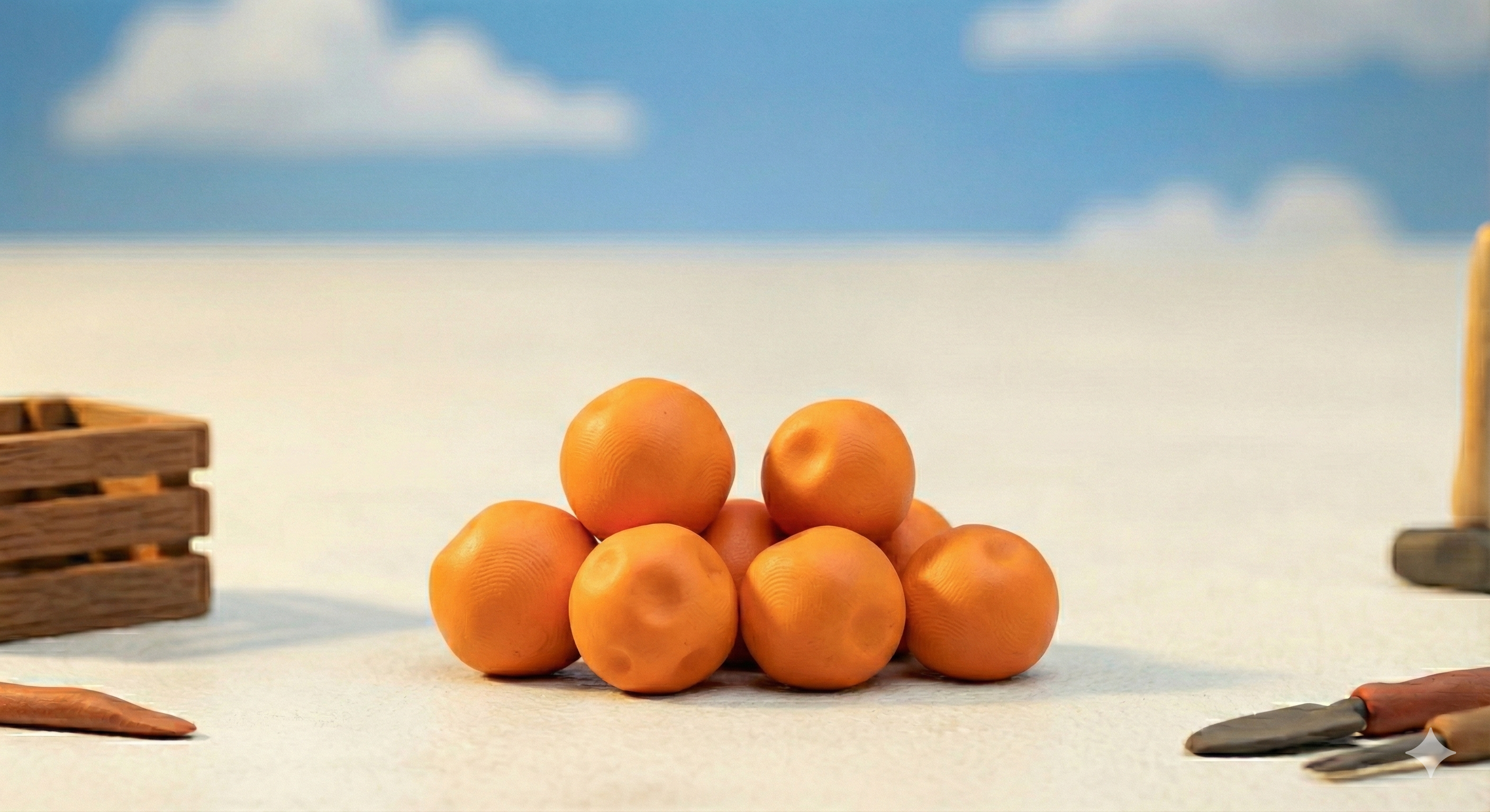 Claymation CoQ10 ingredient